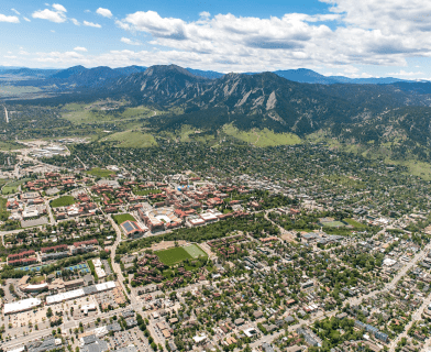 Boulder Deck Services