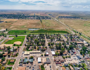 Frederick Deck Services