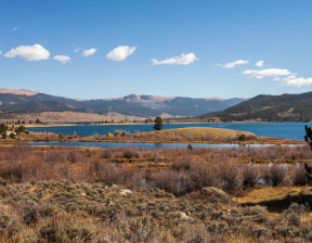 Gunbarrel Deck Services