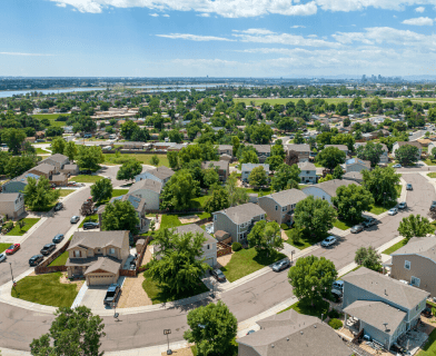 Thornton Deck Services