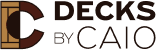 Logo Decks By Caio in Boulder Colorado CO